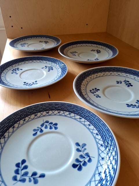 Underkop royal Copenhagen